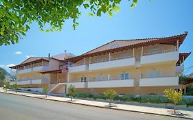 Agios Sostis